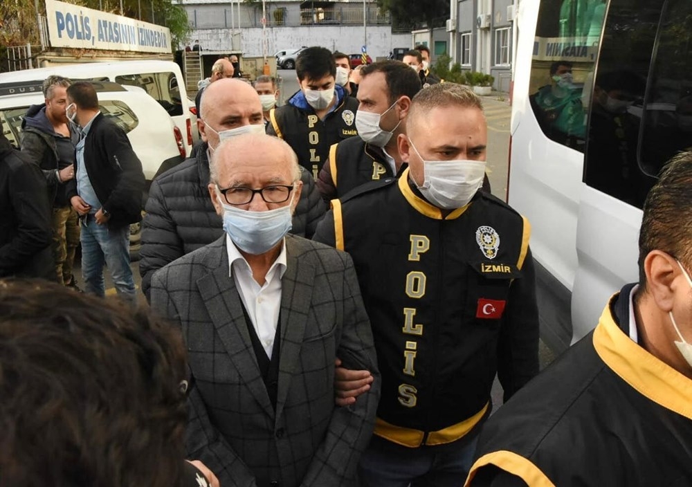 Müteahhitlere bu defa kelepçe vuruldu 1