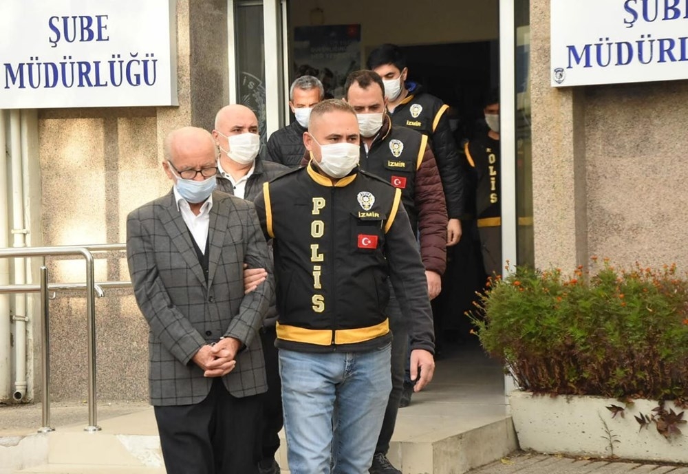 Müteahhitlere bu defa kelepçe vuruldu 2