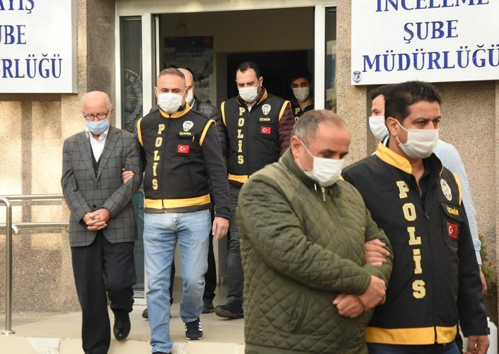 Müteahhitlere bu defa kelepçe vuruldu 3