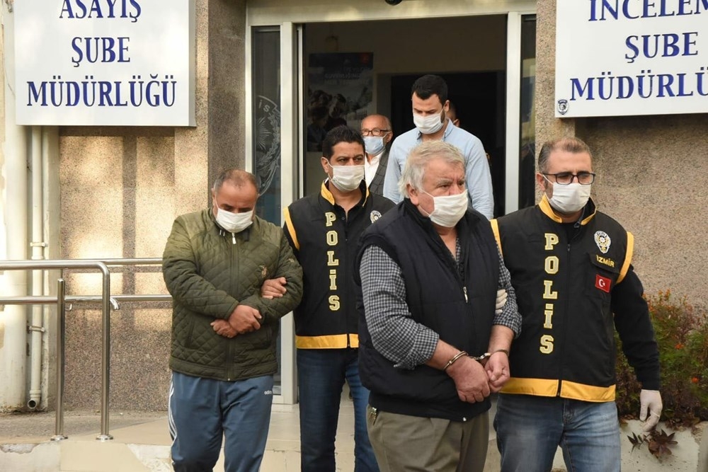 Müteahhitlere bu defa kelepçe vuruldu 6