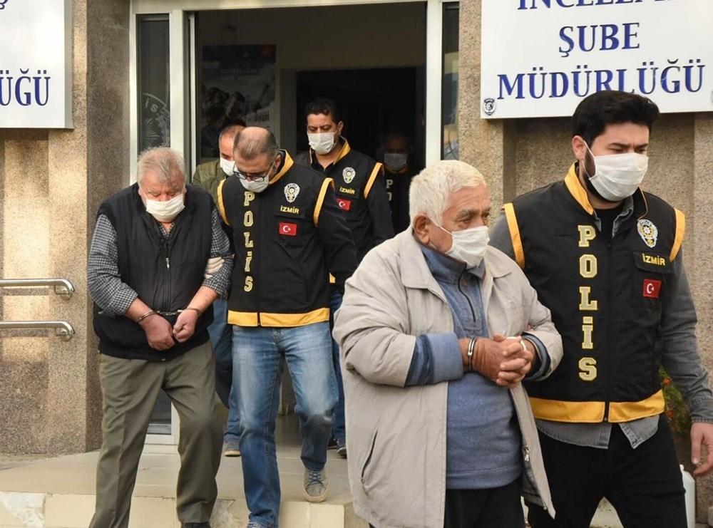 Müteahhitlere bu defa kelepçe vuruldu 7