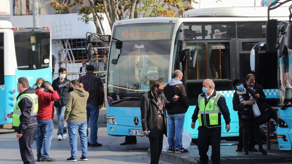 İstanbul'da sigara yasağına kısmen uyuldu 10