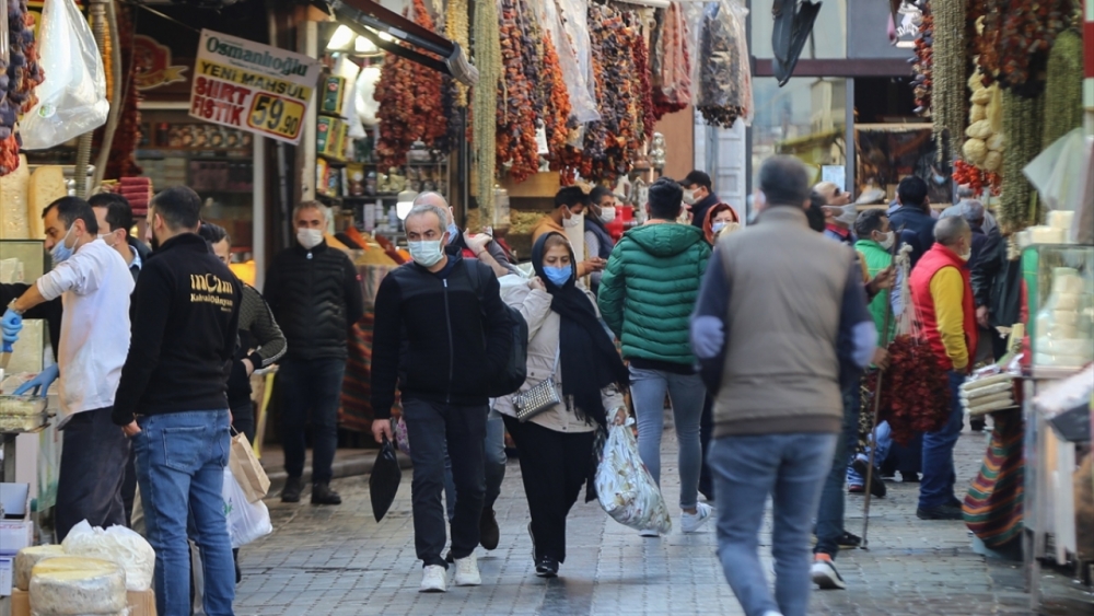İstanbul'da sigara yasağına kısmen uyuldu 12