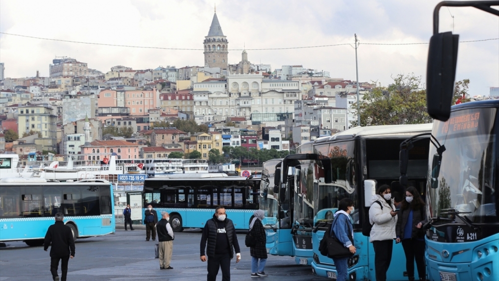 İstanbul'da sigara yasağına kısmen uyuldu 13