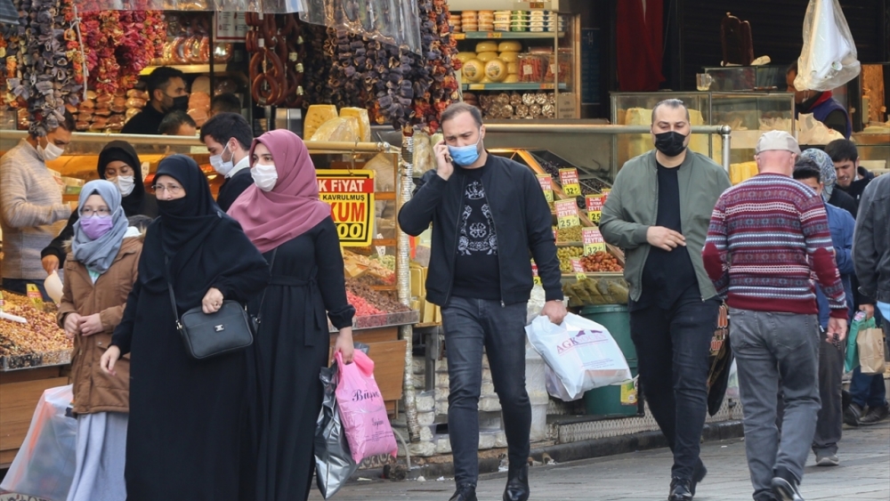 İstanbul'da sigara yasağına kısmen uyuldu 14