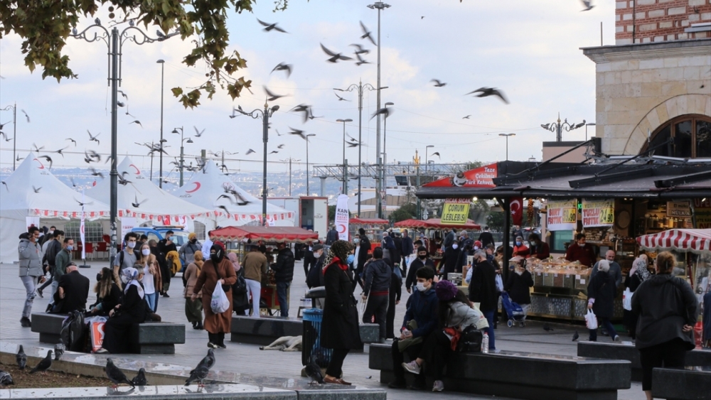 İstanbul'da sigara yasağına kısmen uyuldu 15