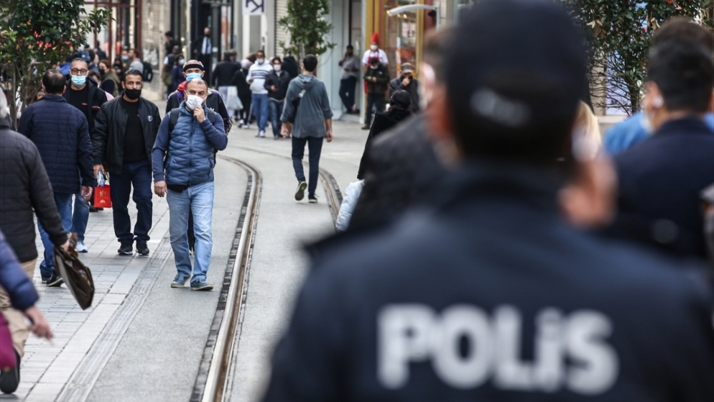 İstanbul'da sigara yasağına kısmen uyuldu 3