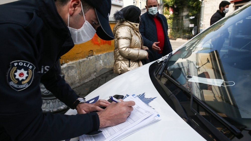 İstanbul'da sigara yasağına kısmen uyuldu 5