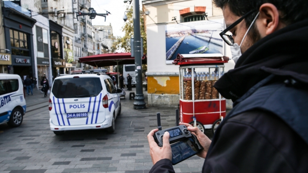 İstanbul'da sigara yasağına kısmen uyuldu 8