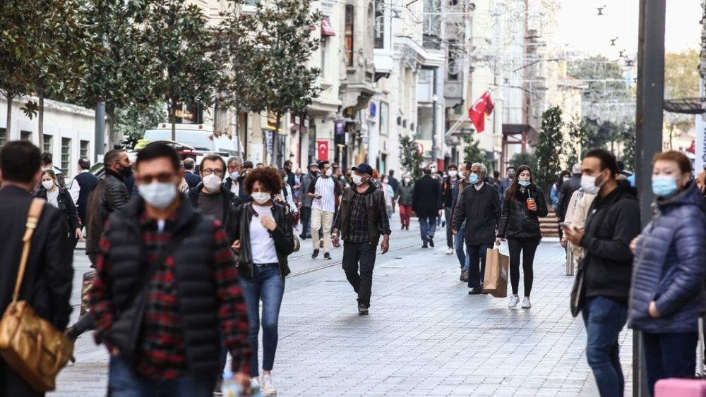 İstanbul'da sigara yasağına kısmen uyuldu 9