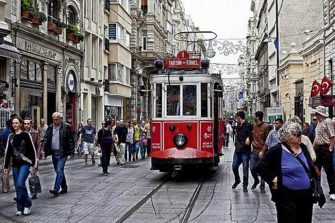 İstanbullu ve Ankaralı arasındaki 16 fark 10