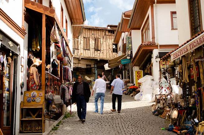 İstanbullu ve Ankaralı arasındaki 16 fark 11