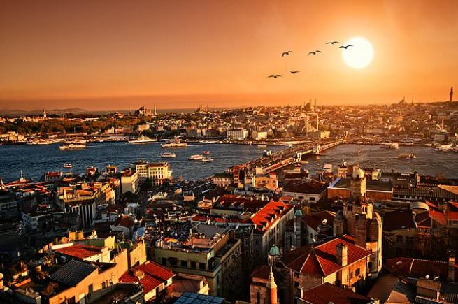 İstanbullu ve Ankaralı arasındaki 16 fark 12