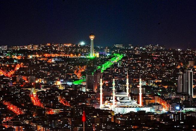 İstanbullu ve Ankaralı arasındaki 16 fark 15