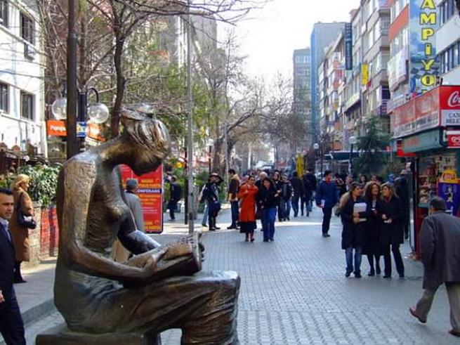 İstanbullu ve Ankaralı arasındaki 16 fark 3