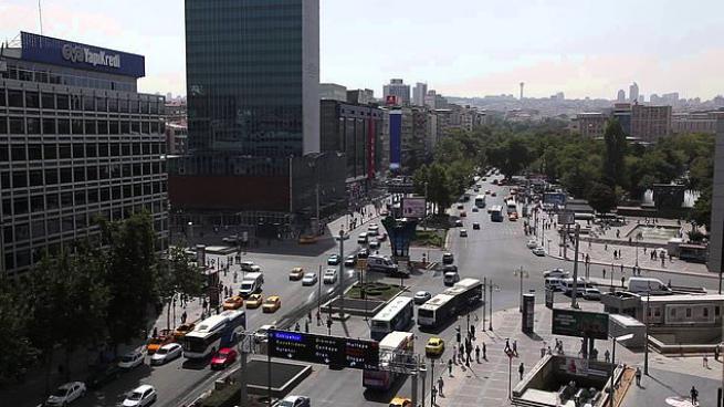 İstanbullu ve Ankaralı arasındaki 16 fark 6