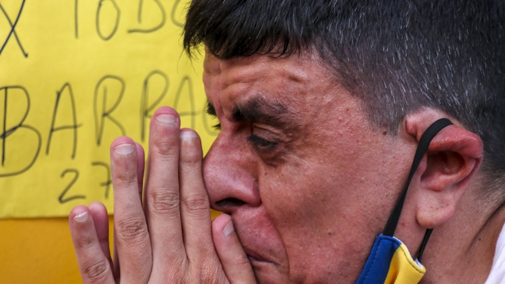 Maradona'nın ölümü Arjantin halkını yasa boğdu 17