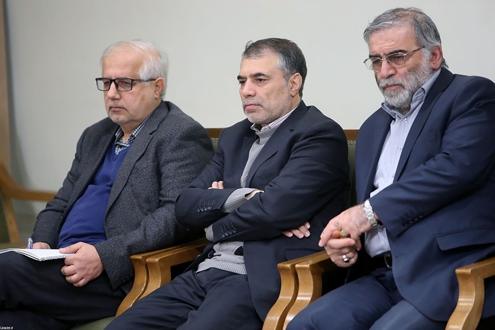 İranlı nükleer bilimci Fahrizade suikastında iki ayrı senaryo 5