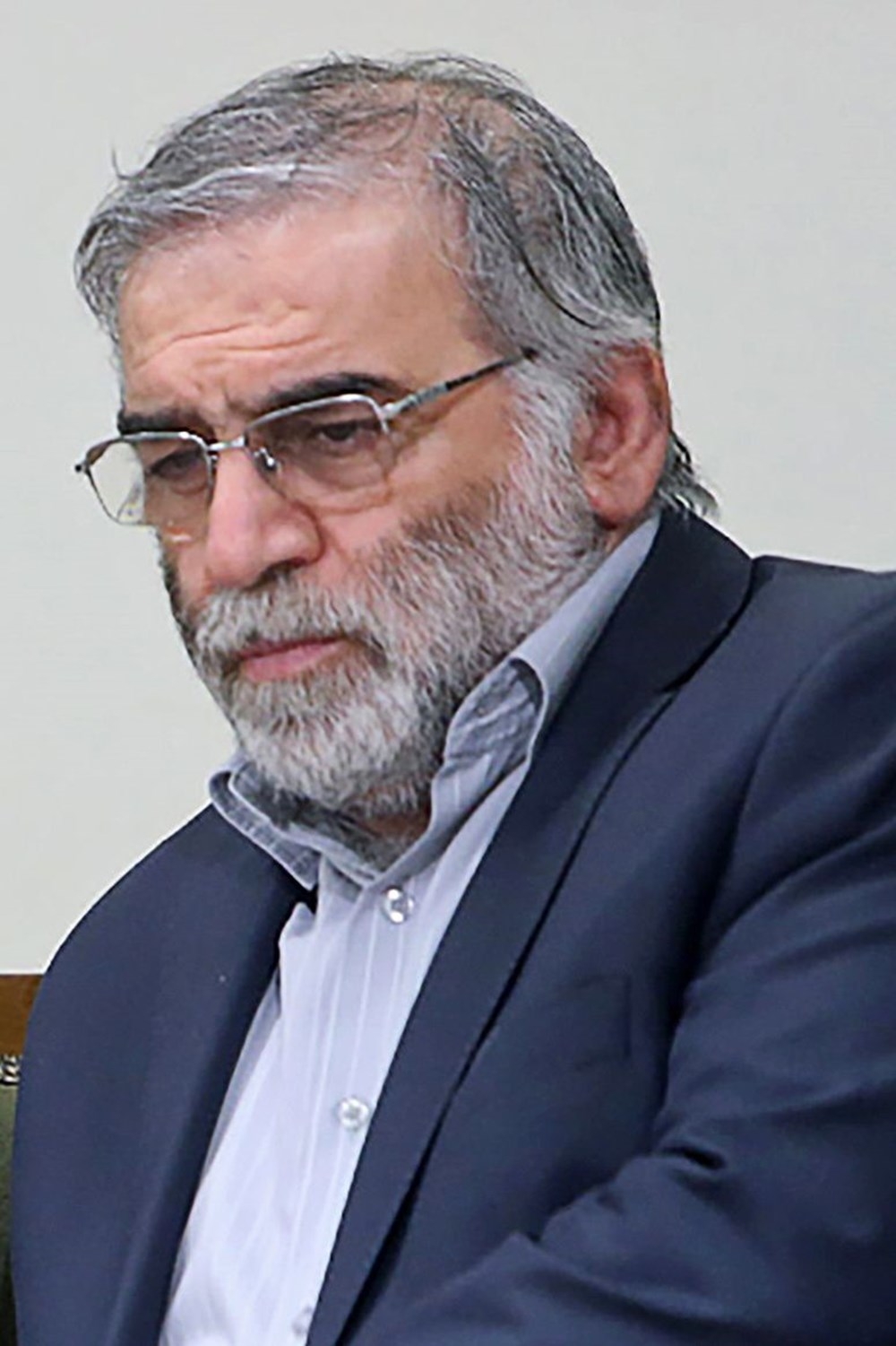 İranlı nükleer bilimci Fahrizade suikastında iki ayrı senaryo 7