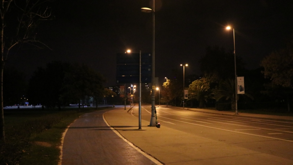 İstanbullular kısıtlamalara uyuyor 3
