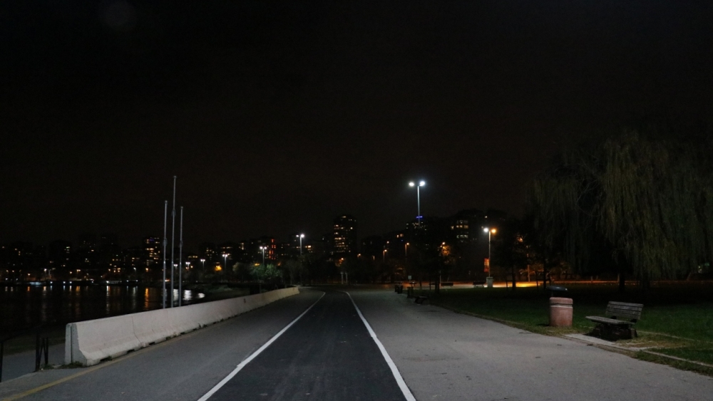 İstanbullular kısıtlamalara uyuyor 4