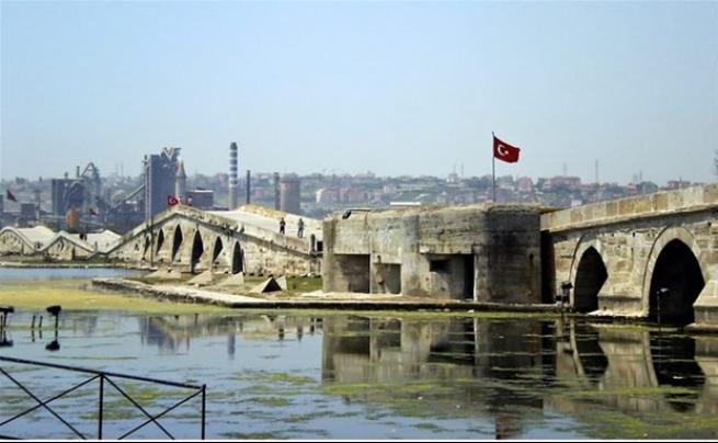 Mimar Sinan'ın matematiğini çözdü 12