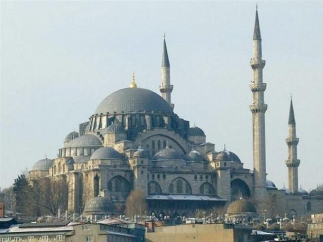 Mimar Sinan'ın matematiğini çözdü 14