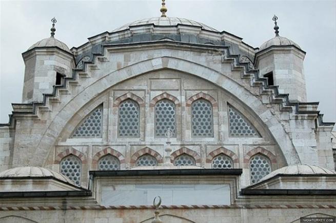 Mimar Sinan'ın matematiğini çözdü 18
