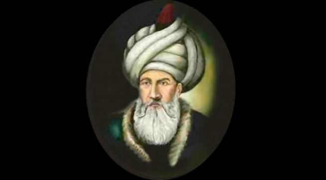 Mimar Sinan'ın matematiğini çözdü 22