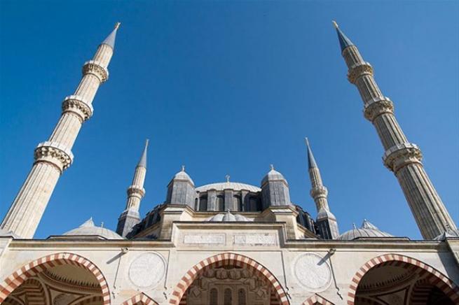 Mimar Sinan'ın matematiğini çözdü 5