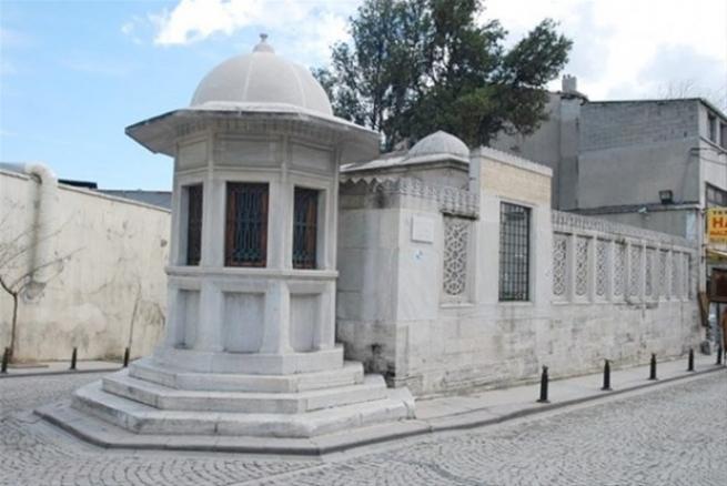 Mimar Sinan'ın matematiğini çözdü 8