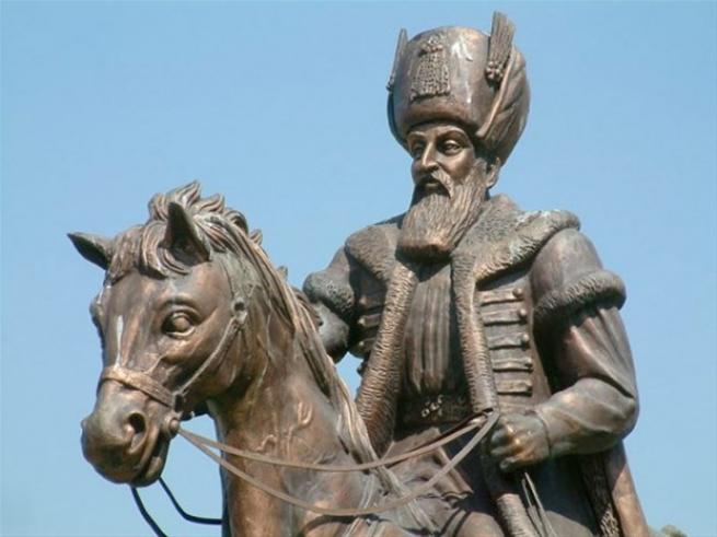 Mimar Sinan'ın matematiğini çözdü 9