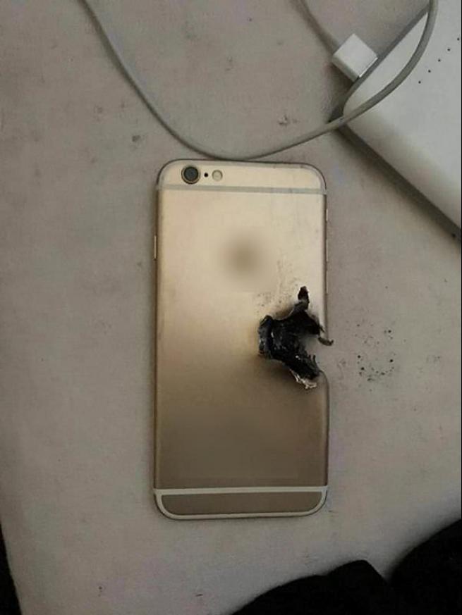 PKK kurşunundan cep telefonu korudu 8