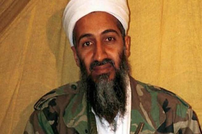 CIA, Bin Ladin operasyonunu bugün düzenlenmiş gibi tweet attı. 6