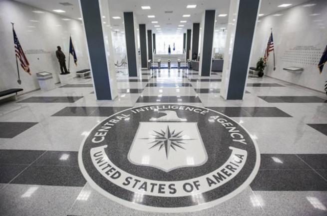 CIA, Bin Ladin operasyonunu bugün düzenlenmiş gibi tweet attı. 8