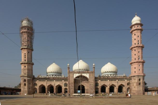 Dünyanın en büyük 10 camii 20
