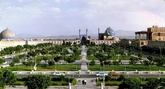 Dünyanın en büyük 10 camii 22