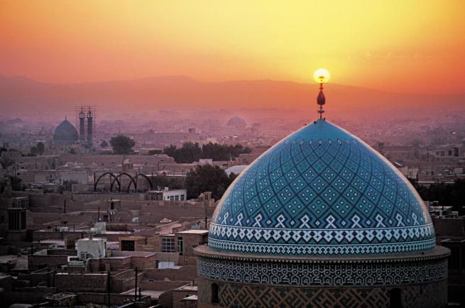 Dünyanın en büyük 10 camii 23
