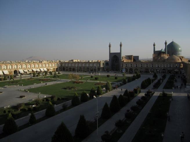 Dünyanın en büyük 10 camii 24