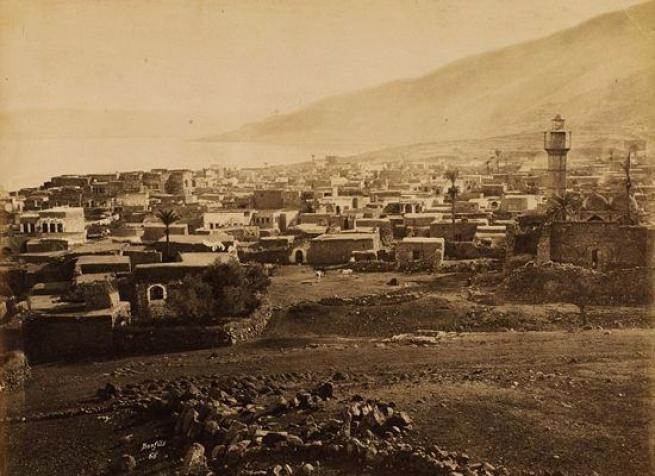 156 yıl önce Kudüs ve Mescid-i Aksa 4