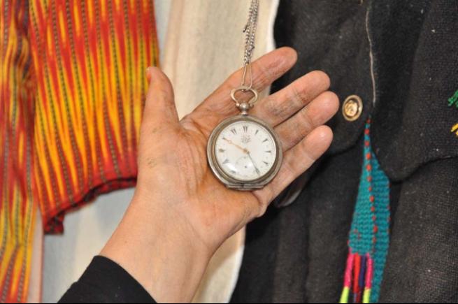 'Sefil Döndü'nün otantik müzesi 10