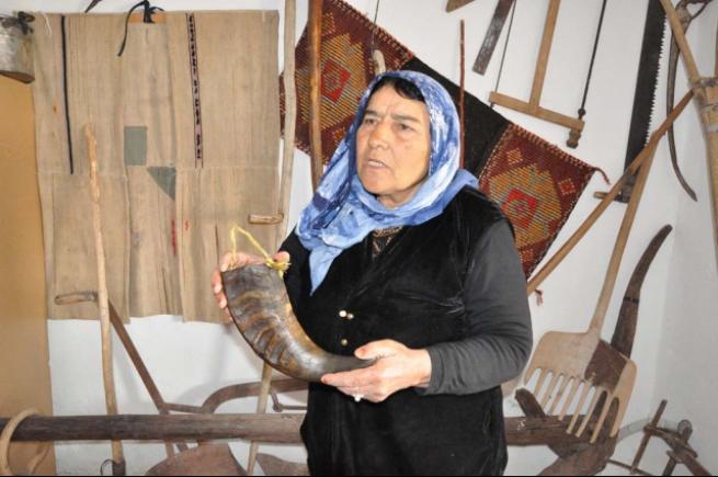 'Sefil Döndü'nün otantik müzesi 2