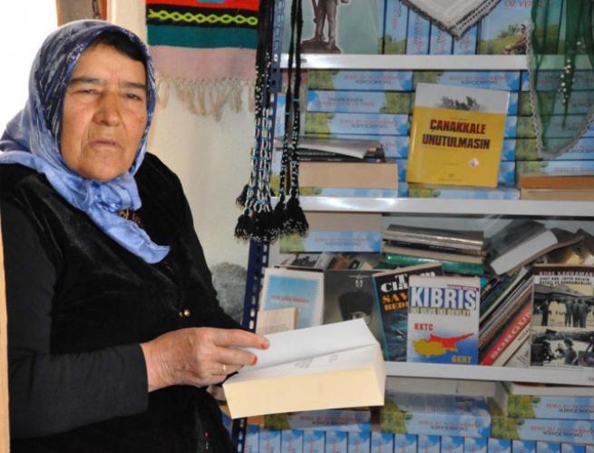 'Sefil Döndü'nün otantik müzesi 5