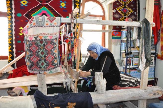 'Sefil Döndü'nün otantik müzesi 7