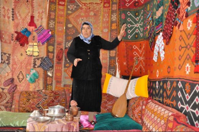 'Sefil Döndü'nün otantik müzesi 9