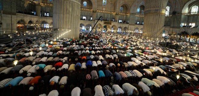 Miraç Gecesinde nasıl dua etmeliyiz? 12