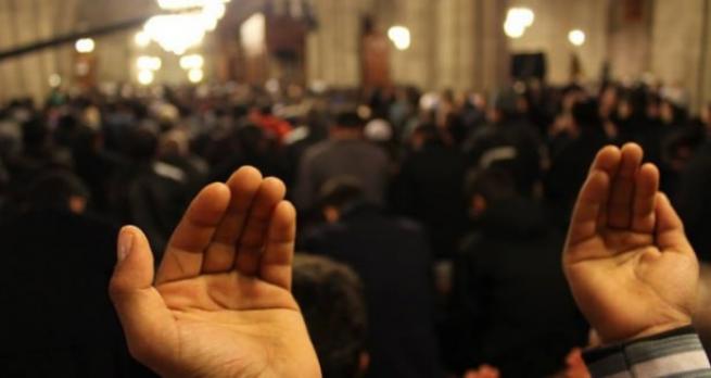 Miraç Gecesinde nasıl dua etmeliyiz? 13