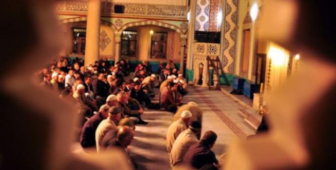 Miraç Gecesinde nasıl dua etmeliyiz? 14