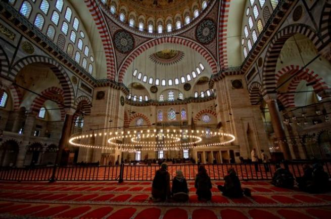 Miraç Gecesinde nasıl dua etmeliyiz? 15