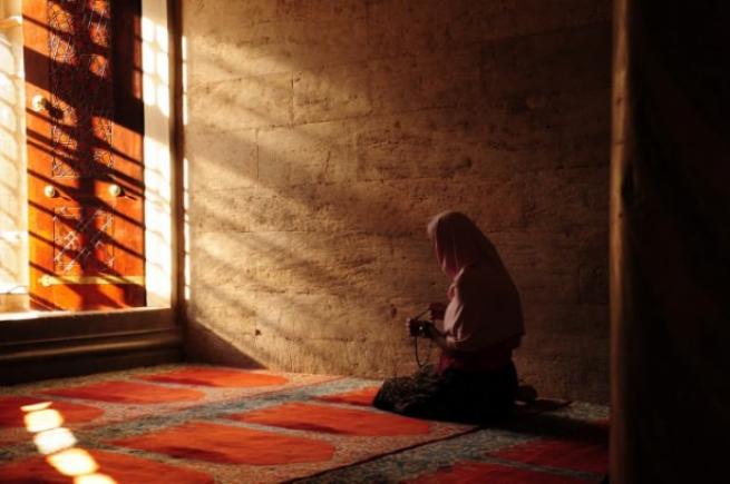 Miraç Gecesinde nasıl dua etmeliyiz? 17